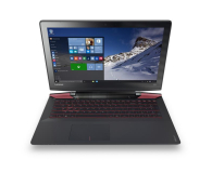 Laptop Lenovo Y700-15 80NV00CUPB - 1447072 - zdjęcie 1